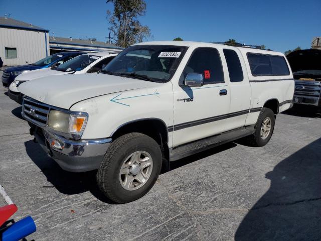 1997 Toyota T100 