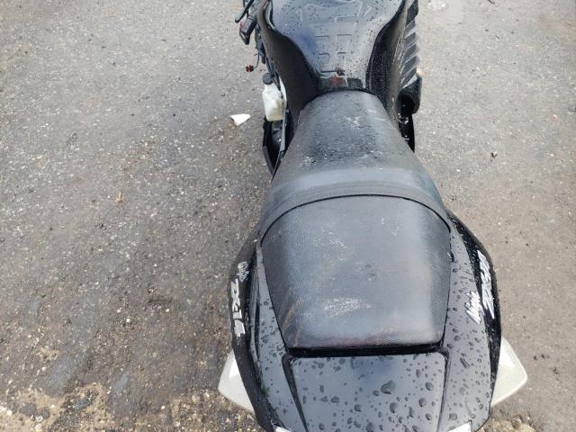 2006 KAWASAKI ZX1400 A - JKBZXNA116A005868