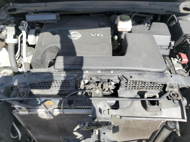 5N1AR2MM3EC648646 | 2014 NISSAN PATHFINDER