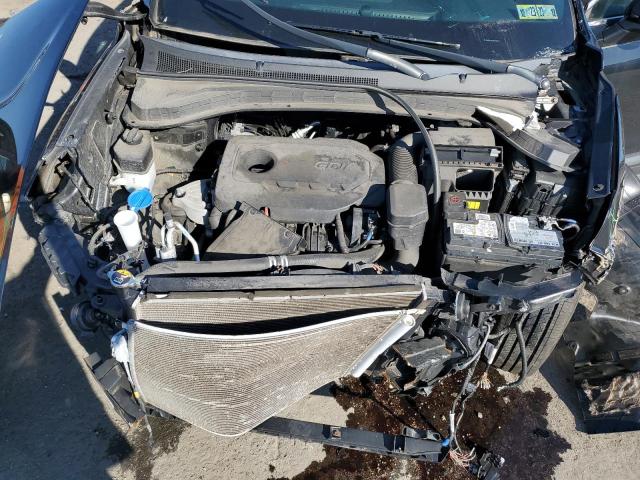 2019 HYUNDAI SANTA FE S - 5NMS2CAD1KH003594