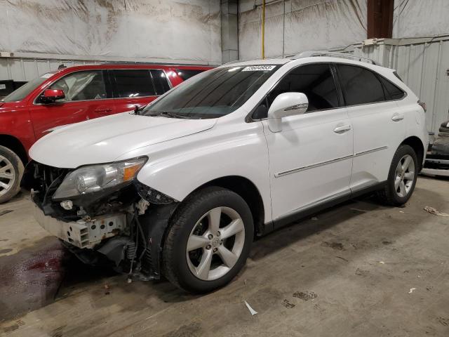 2011 LEXUS RX 350 for Sale | WI - MILWAUKEE NORTH | Wed. Dec 06, 2023 ...