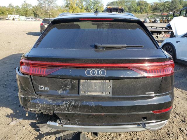 2022 AUDI Q8 PRESTIG WA1CVBF15ND015615