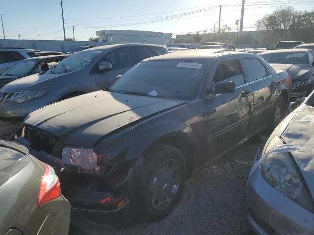 2005 Chrysler 300 Touring