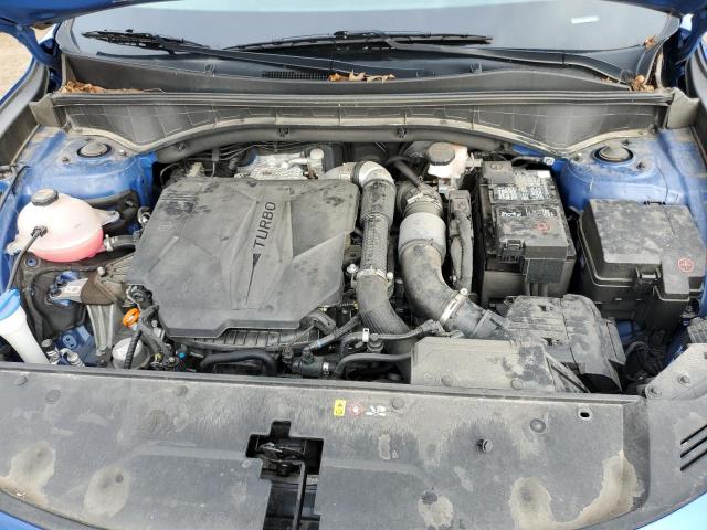 5XYRKDLF5MG027915 KIA SORENTO SX