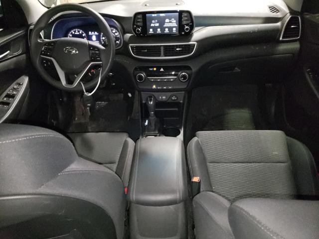 2019 HYUNDAI TUCSON SE - KM8J2CA45KU947169