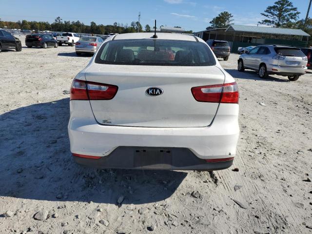 KNADM4A36G6690461 | 2016 KIA RIO LX