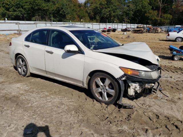 JH4CU2F62AC013744 | 2010 Acura tsx