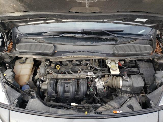 2018 FORD TRANSIT CO - NM0GE9F76J1370385