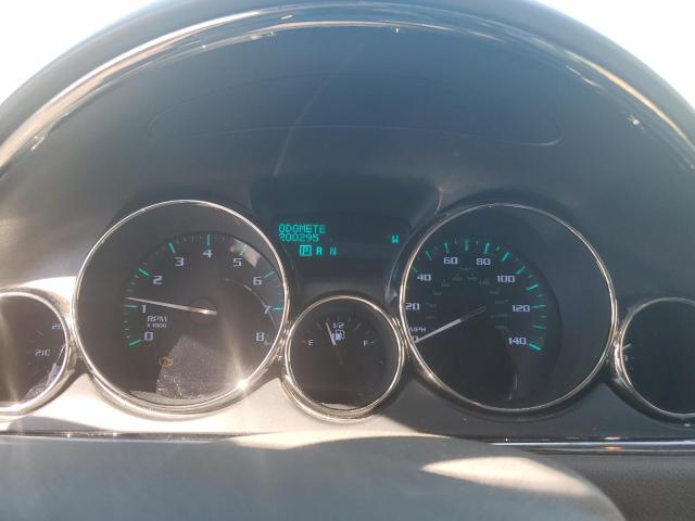 2015 BUICK ENCLAVE - 5GAKVBKD1FJ245058