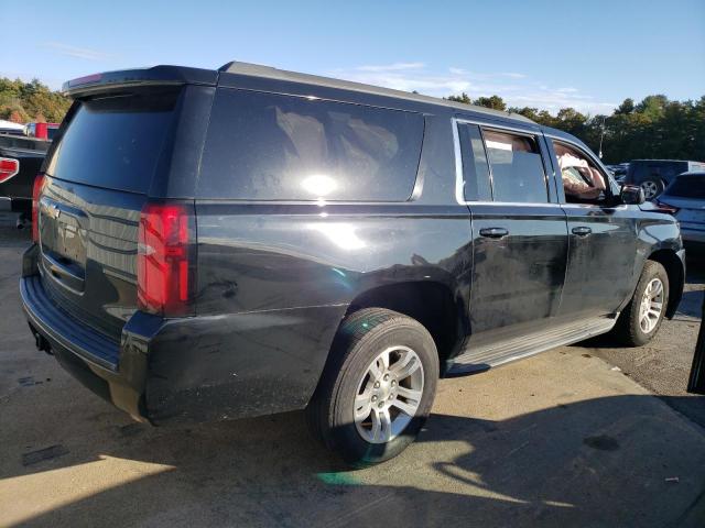 1GNSKHKC0GR206263 | 2016 CHEVROLET SUBURBAN K