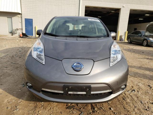 1N4BZ0CP5GC303281 Nissan LEAF SV