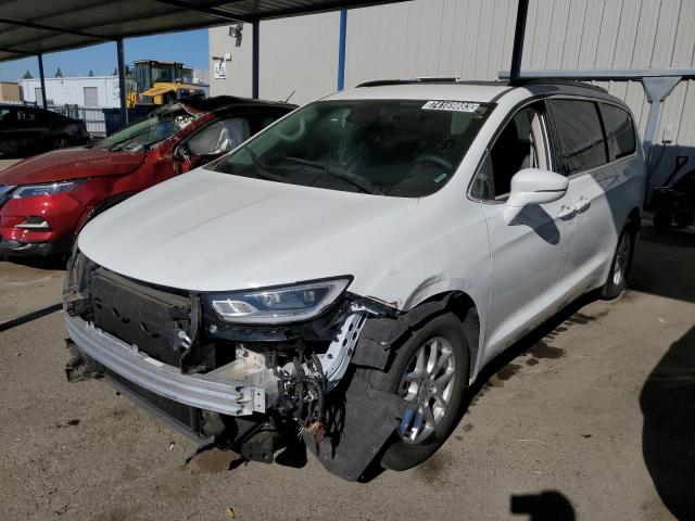 2C4RC1BG2NR181582 Chrysler Pacifica T