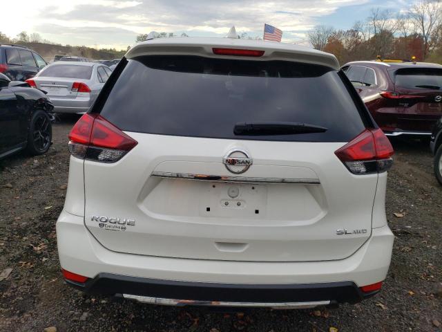 JN8AT2MV1JW309654 Nissan ROGUE S