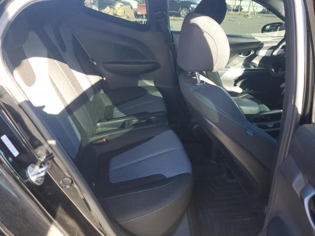2019 HYUNDAI VELOSTER B - KMHTG6AF3KU013685