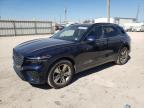 2022 GENESIS GV70 BASE VIN:KMUMCDTC5NU030856