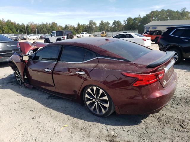 1N4AA6AP7GC427755 Nissan Maxima 3.5s