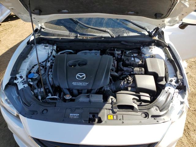 2016 MAZDA 6 TOURING - JM1GJ1V53G1478570