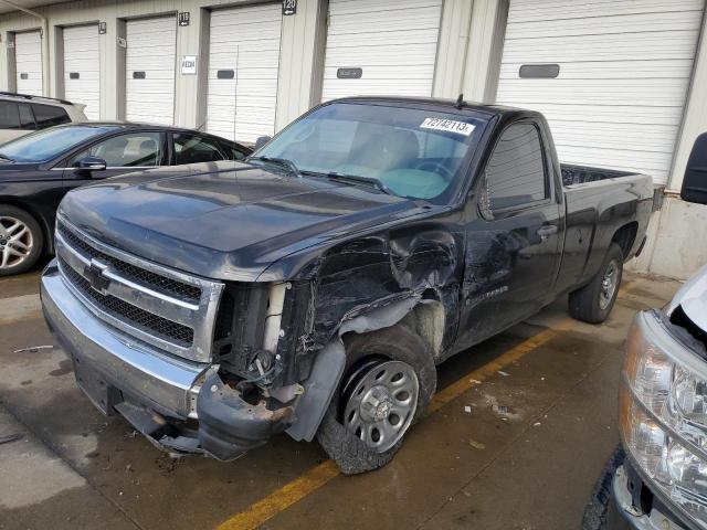 2007 Chevrolet C/K 1500 