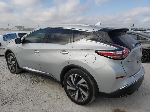 2017 Nissan Murano S VIN: 5N1AZ2MG4HN156906 Lot: 70866623