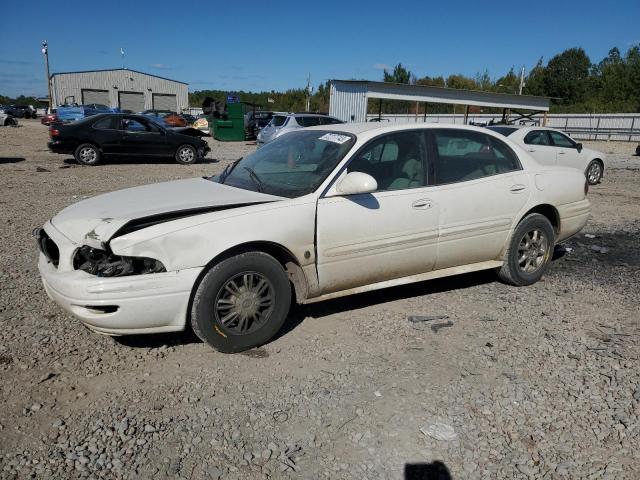 2003 Buick LeSabre Custom