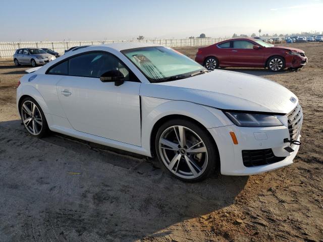 2017 AUDI TT TRUC5AFV5H1002815