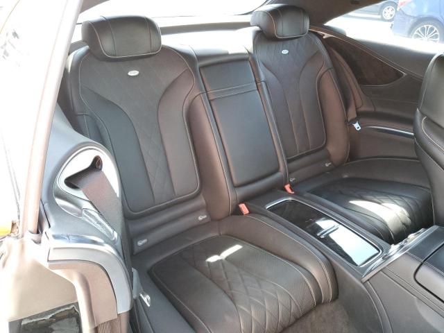 WDDXJ8FBXGA014825 Mercedes-Benz S 550