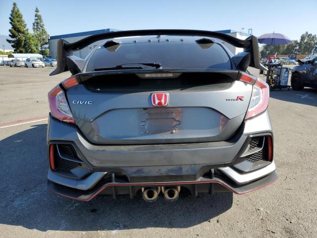 SHHFK8G77LU200478 Honda Civic Type-r Touring