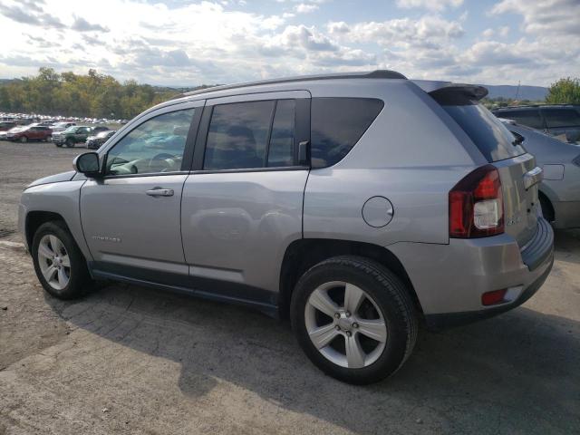 2016 JEEP 4X4 LAREDO - 1C4NJDEB5GD587271