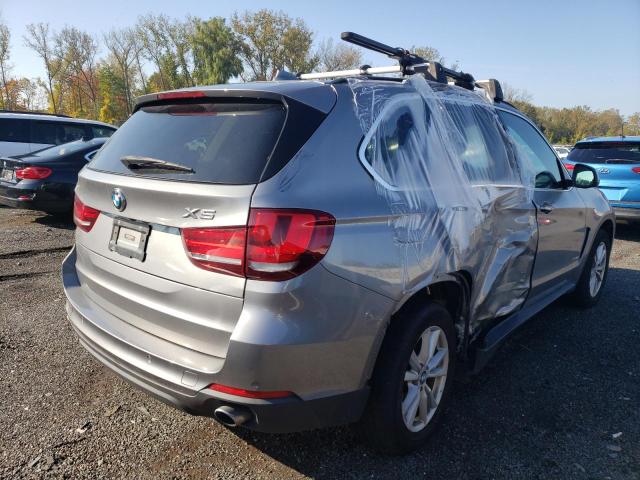 VIN 5UXKR0C5XE0C26626 2014 BMW X5, Xdrive35I no.3