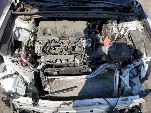2022 TOYOTA CAMRY XSE - 4T1K61AK7NU013403