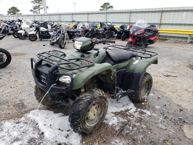 2013 HONDA TRX500 FM 1HFTE3800D4102262