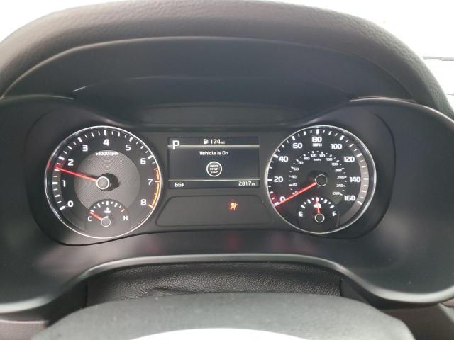 2023 KIA FORTE GT L - 3KPF54AD4PE665702
