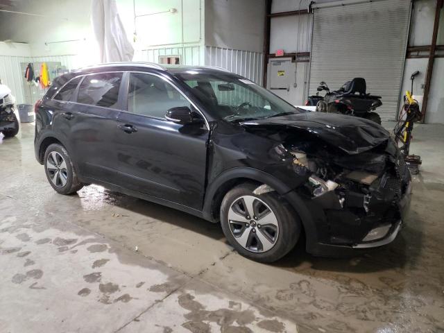 KNDCC3LC7H5042210 KIA NIRO EX