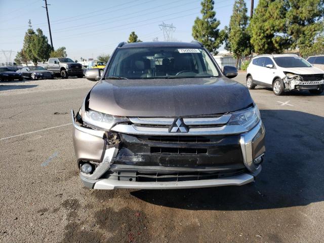 2016 MITSUBISHI OUTLANDER - JA4AD3A31GZ059786