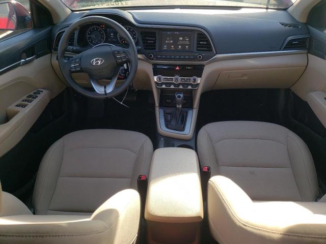 2020 HYUNDAI ELANTRA SE - KMHD84LFXLU039897