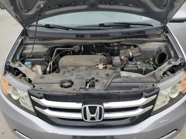 5FNRL5H47GB045015 Honda ODYSSEY EX