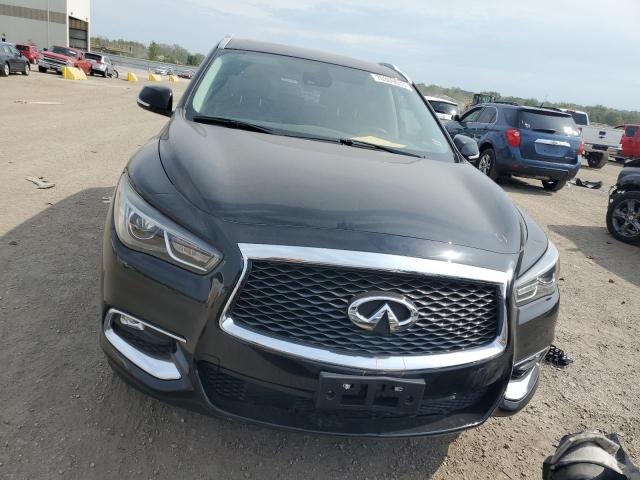 2020 INFINITI QX60 LUXE - 5N1DL0MN6LC513704