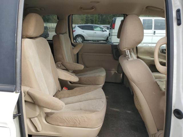 KNDMG4C79E6542800 KIA SEDONA LX