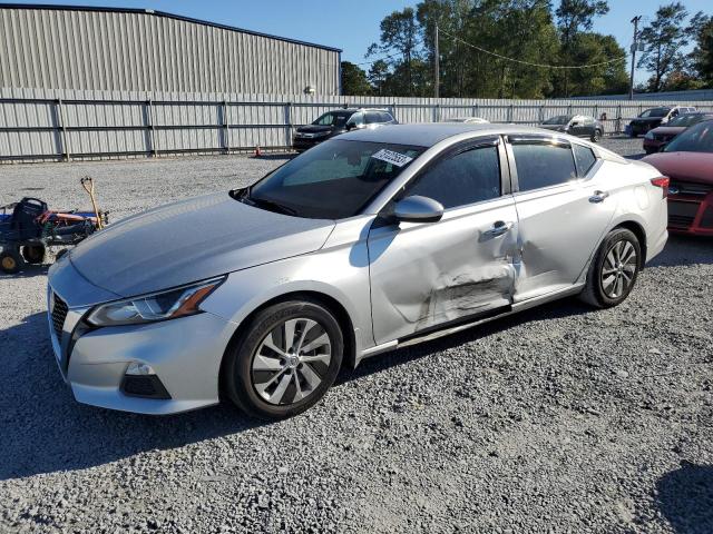 2019 Nissan Altima S