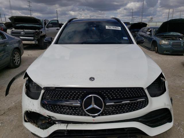 W1N0G8DB0NG104999 Mercedes-Benz GLC 300