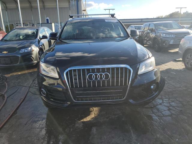 VIN WA1LFAFP7EA078535 2014 Audi Q5, Premium Plus no.5