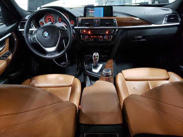 WBA8D9G54JNU73009 BMW 330 XI