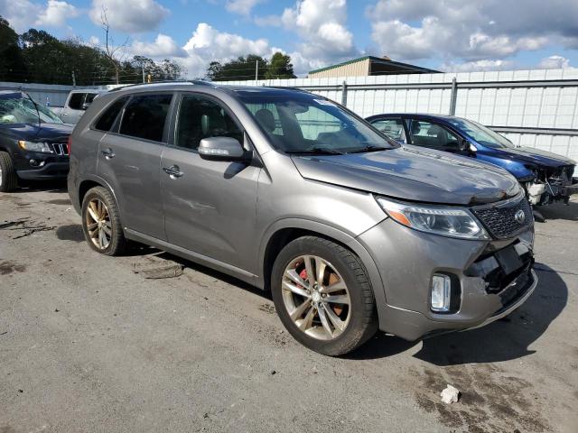 5XYKW4A70FG639931 KIA SORENTO SX