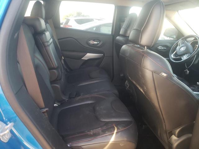 1C4PJMBS3HW636230 Jeep Cherokee Trailhawk