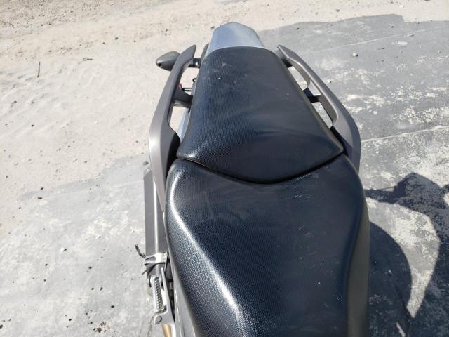 2012 HONDA NC700X JH2RC635XCK000578