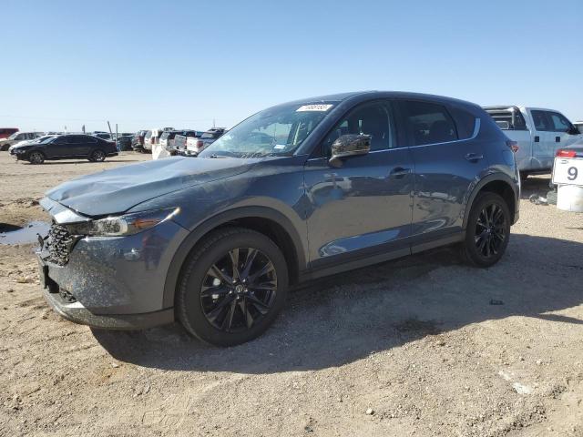 JM3KFBCM9P0269942 Mazda CX-5 Prefe 