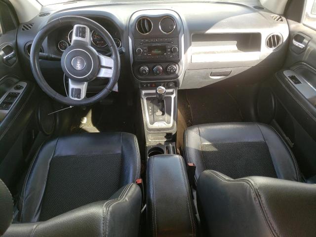1C4NJCEA7GD648377 Jeep Compass Latitude