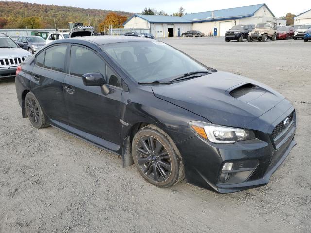 JF1VA1J66F9815485 Subaru Wrx Limited