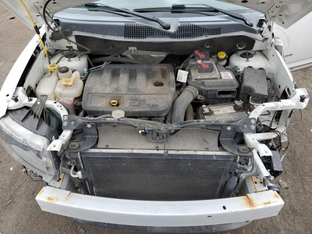 1C4NJDEBXGD725175 Jeep Compass Latitude