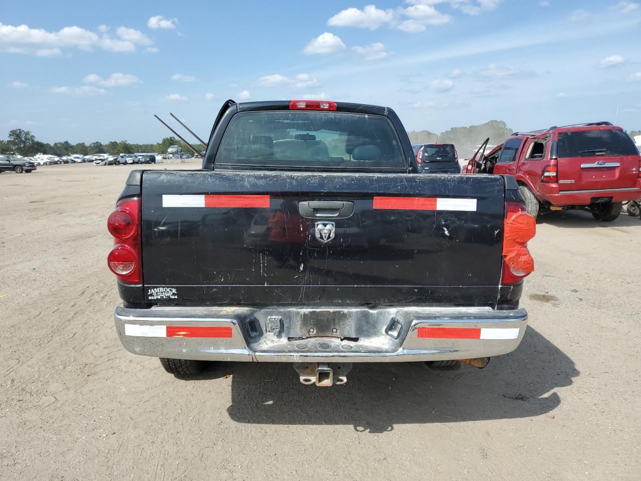 1D7HA18K07J618991 2007 Dodge Ram 1500 St